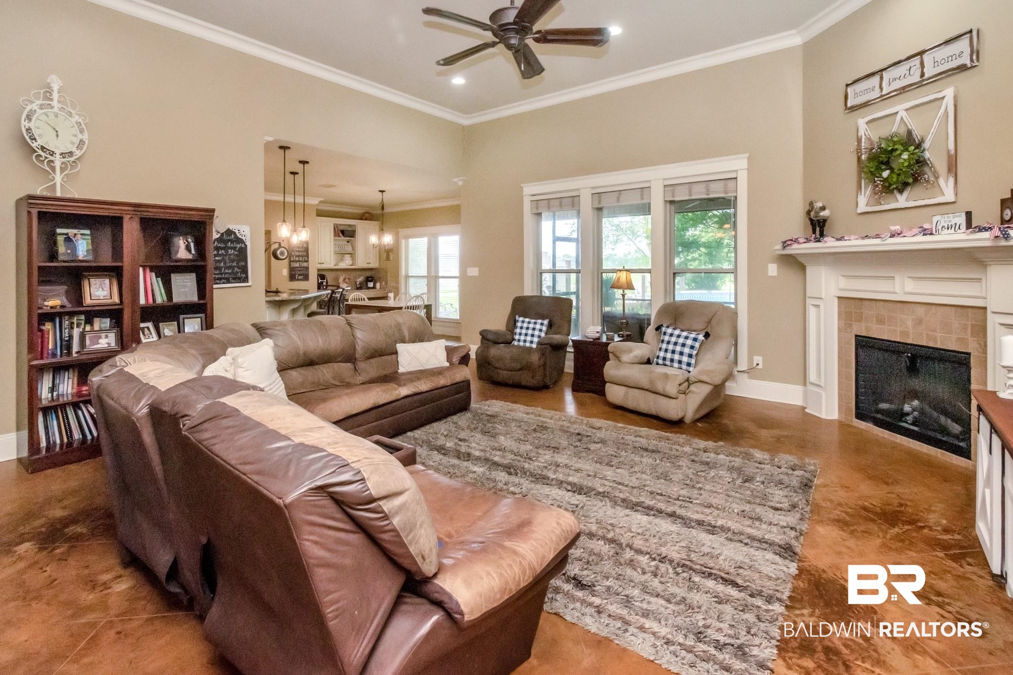 3640 Driskell Loop Road West Wilmer, AL 36587 - Photo 9 of 42
