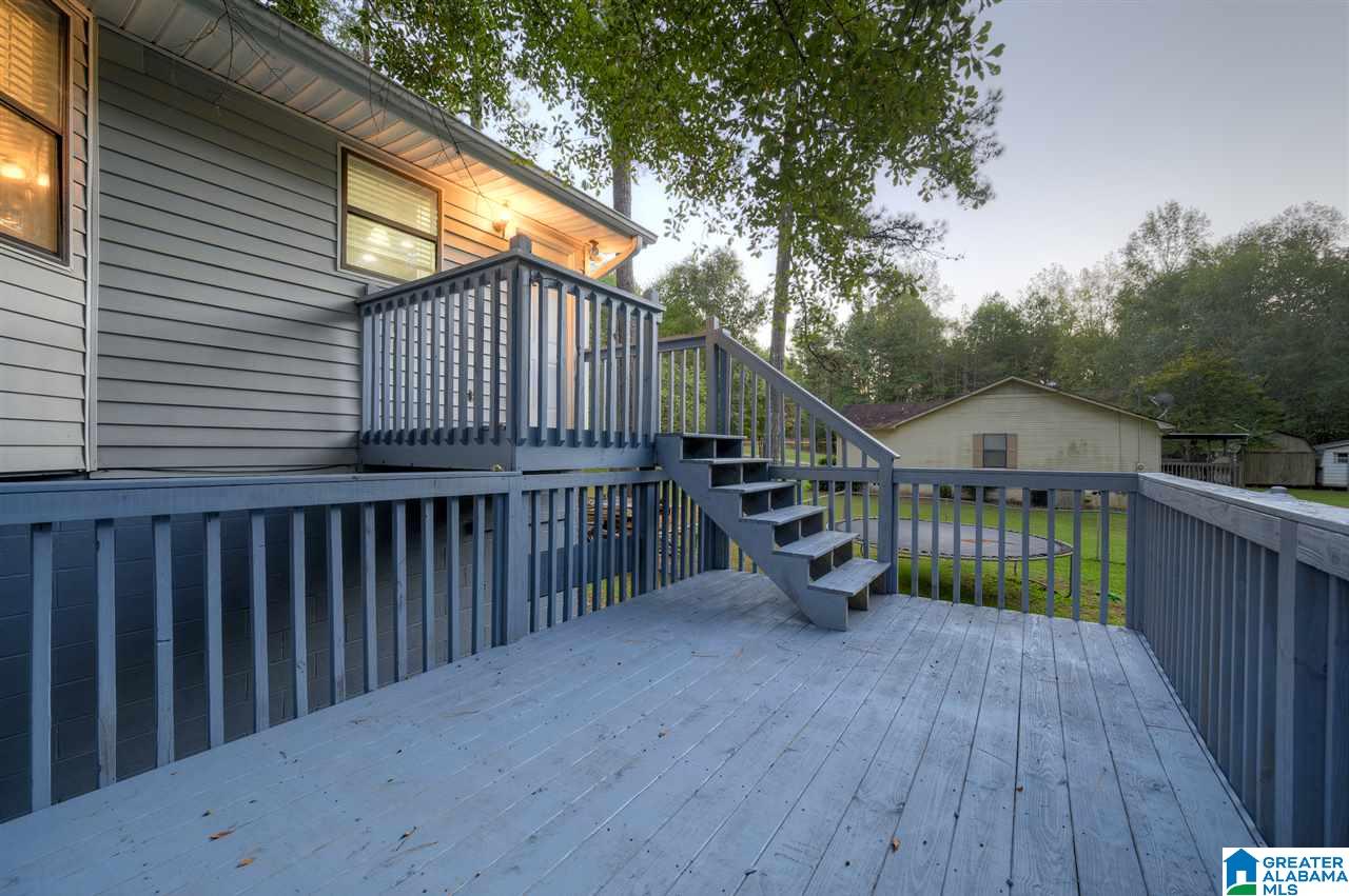 4864 Mt Olive Road Gardendale, AL 35071 - Photo 17 of 42