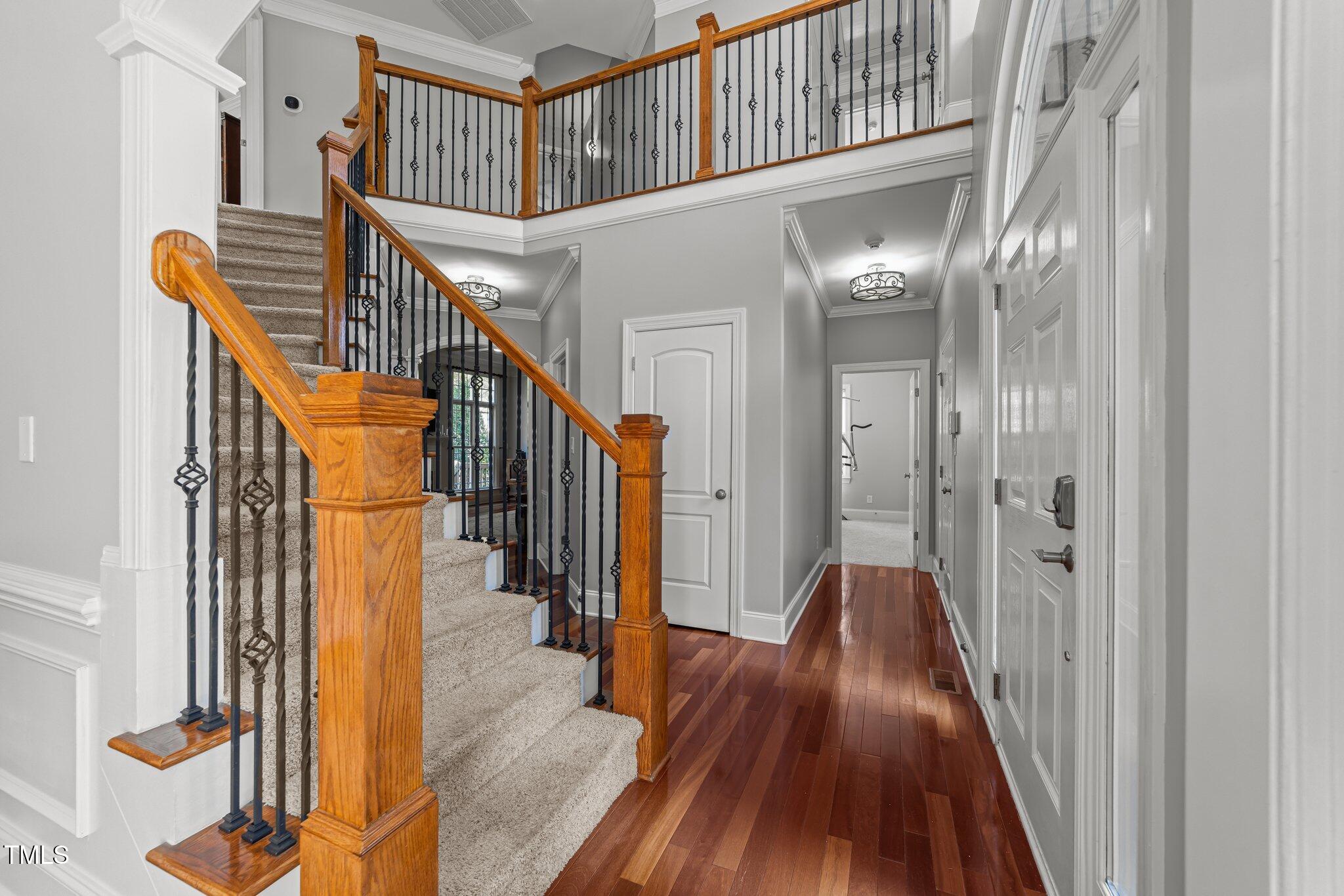2817 Peachleaf Street Raleigh, NC 27614 - Photo 14 of 47 5-web-or-mls-3D5A3746