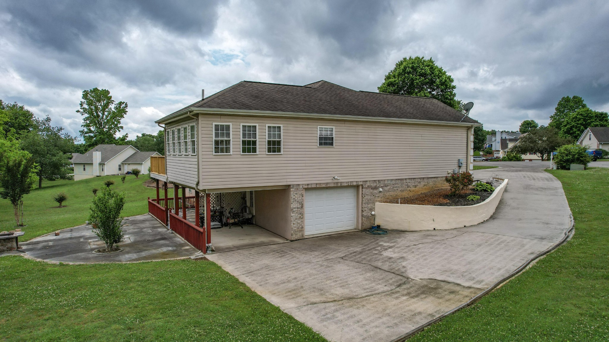 200 County Road 1150 Riceville, TN 37370 - Photo 4 of 81