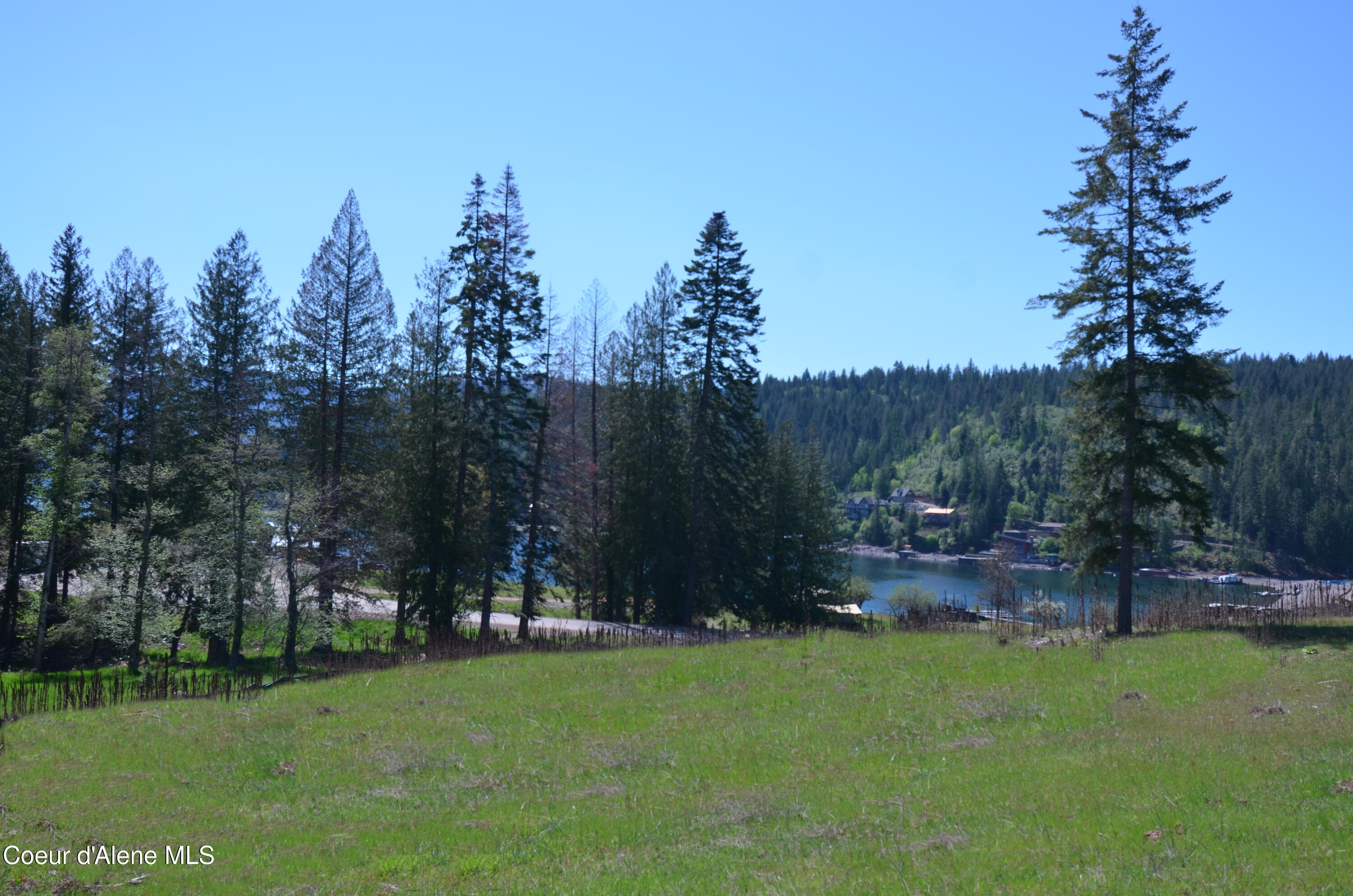 8 North N Camp Sagle, ID 83860 - Photo 12 of 37 Views of Lot 8