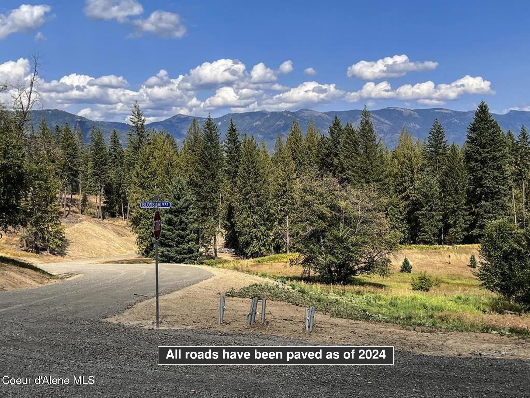 8 North N Camp Sagle, ID 83860 - Photo 23 of 37 ROADS 001
