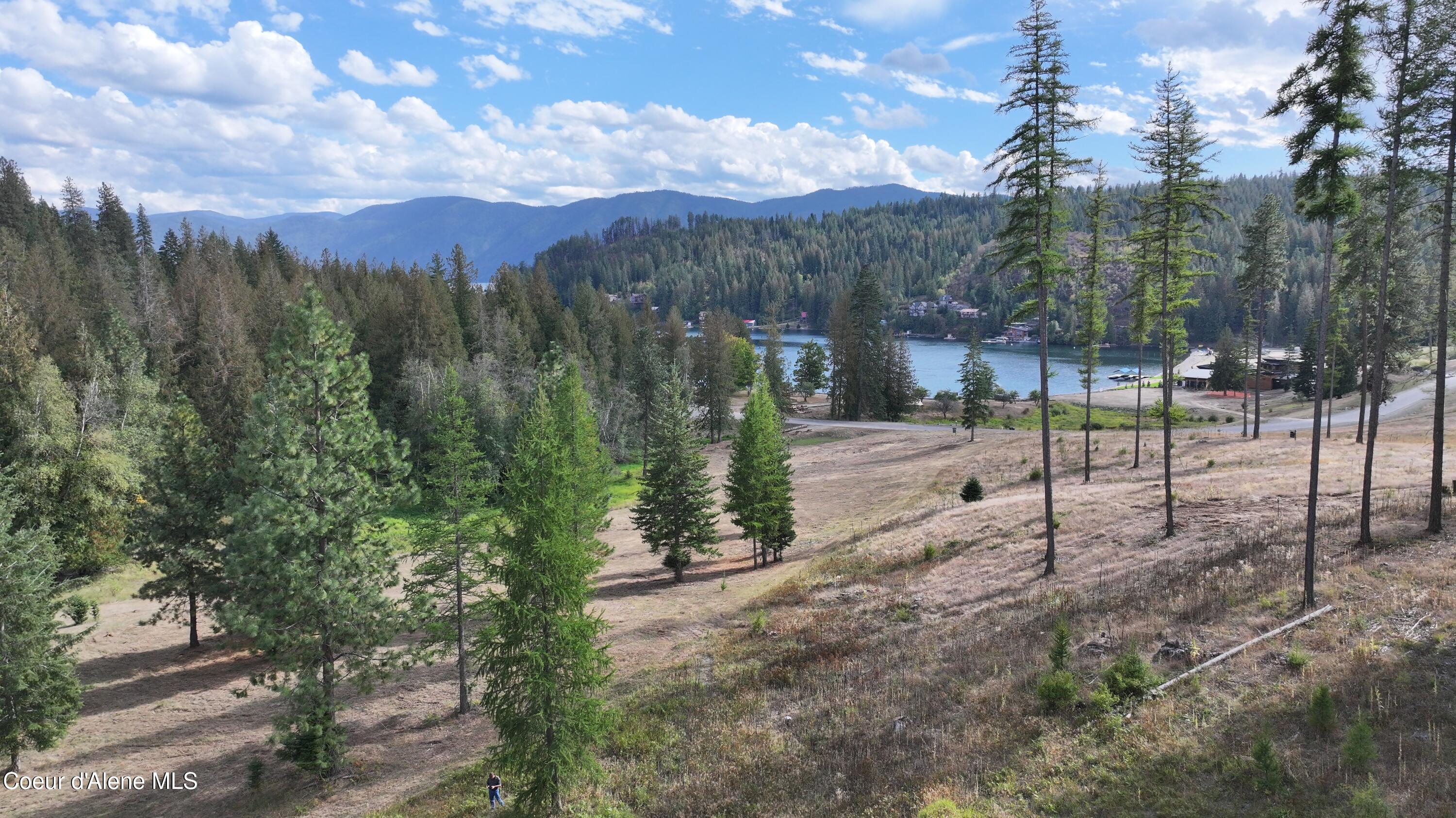 8 North N Camp Sagle, ID 83860 - Photo 7 of 37 Views of Lot 8