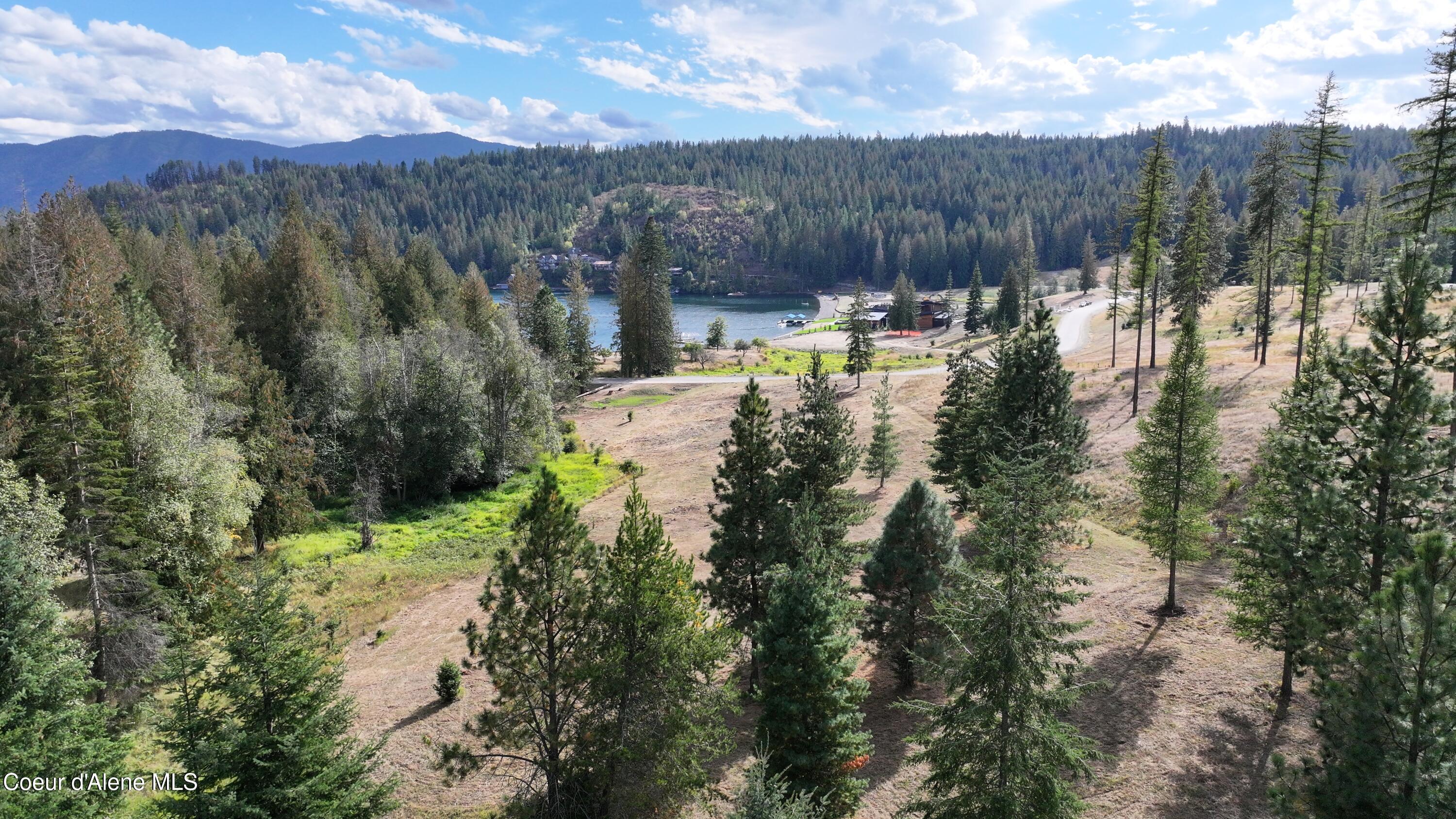 8 North N Camp Sagle, ID 83860 - Photo 8 of 37 Views of Lot 8