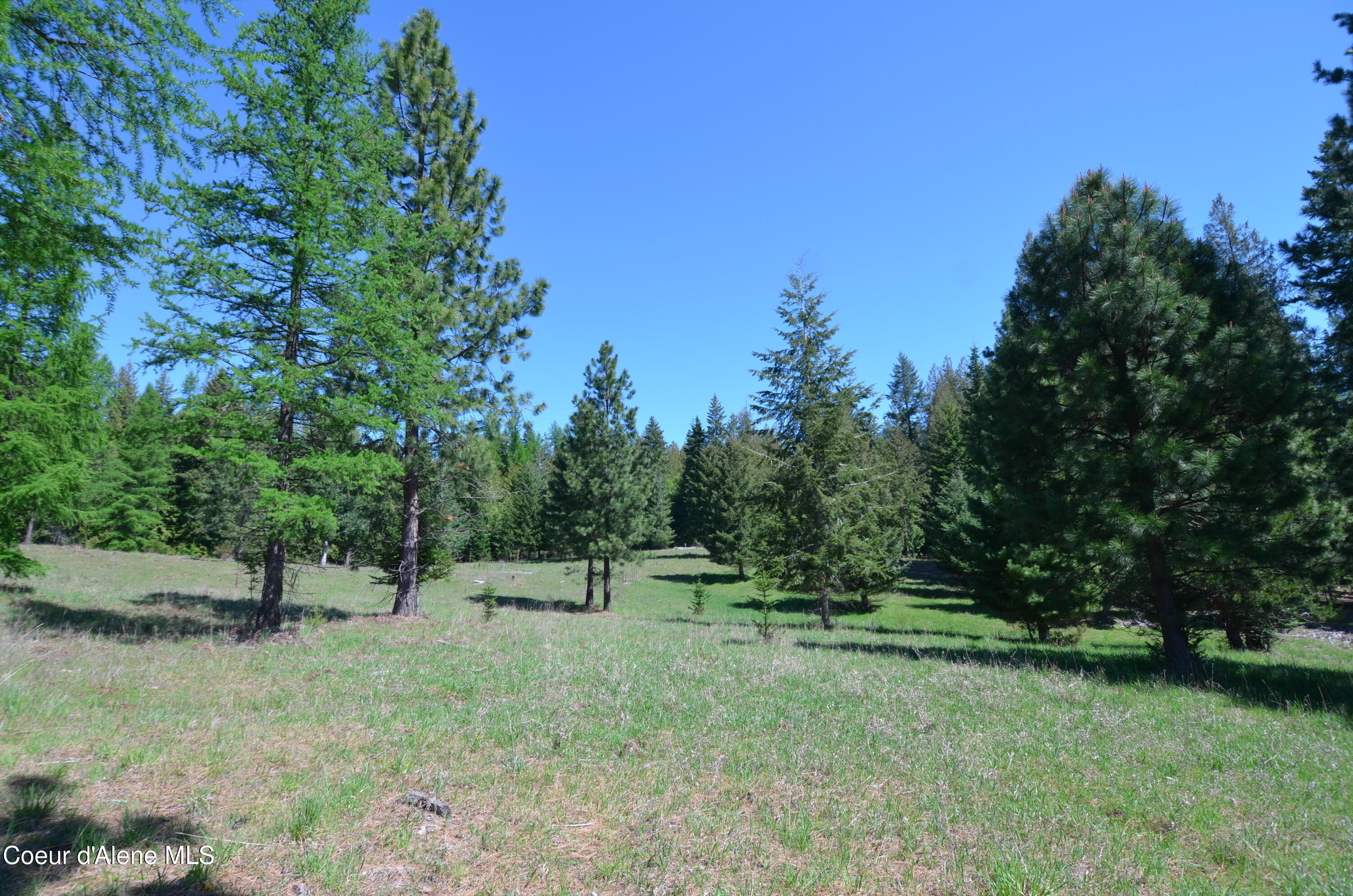 8 North N Camp Sagle, ID 83860 - Photo 9 of 37 Views of Lot 8
