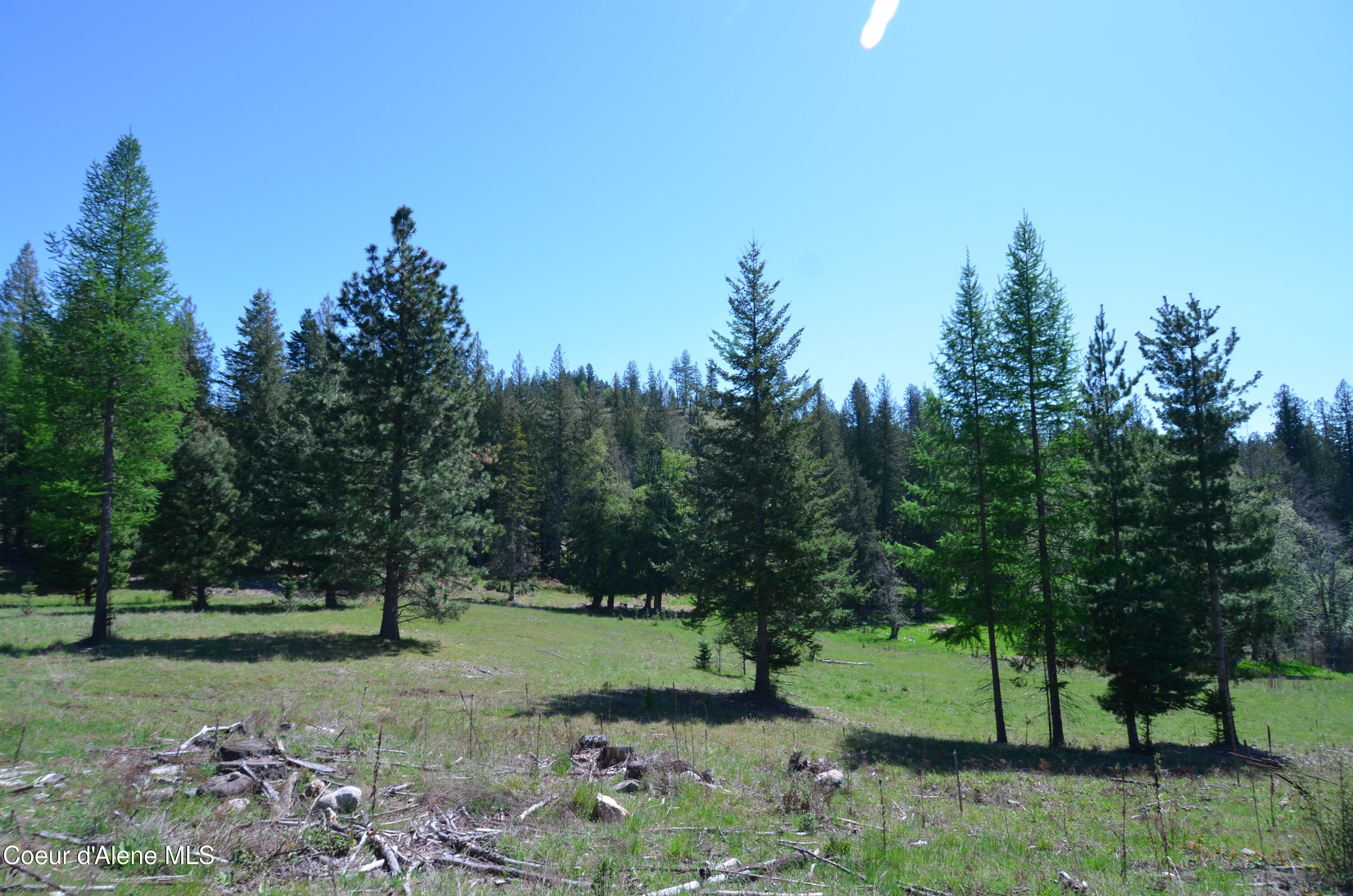 8 North N Camp Sagle, ID 83860 - Photo 10 of 37 Views of Lot 8