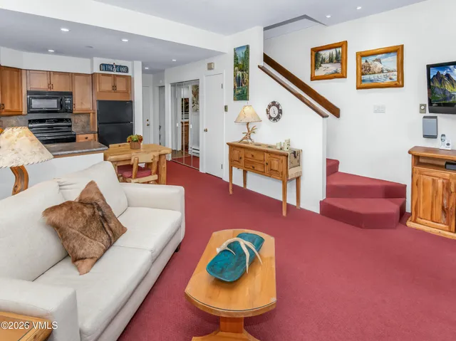 $685,000 | 39377 Highway 6, Unit D202, Avon, CO 81620