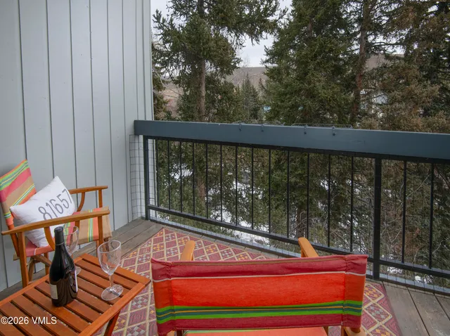 $685,000 | 39377 Highway 6, Unit D202, Avon, CO 81620