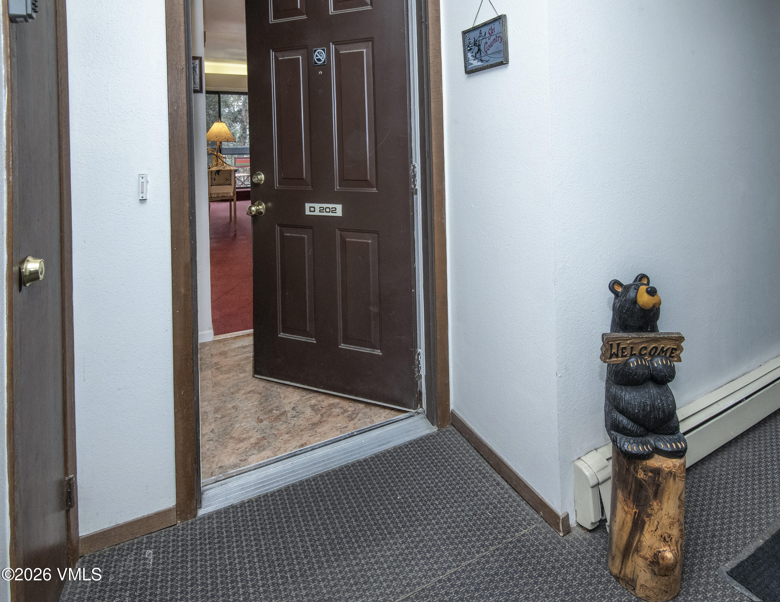 39377 Highway 6, Unit D202 Avon, CO 81620 - Photo 22 of 28 Entry