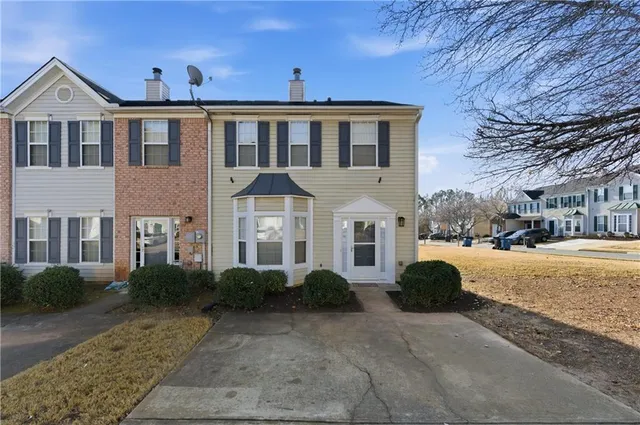 $269,900 | 249 Timber Gate Drive, Lawrenceville, GA 30045