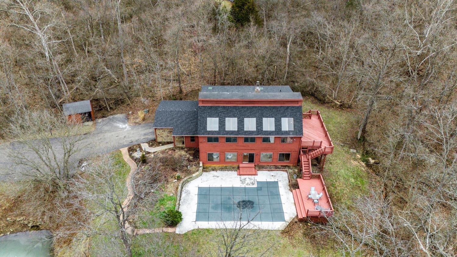 3201 Crest Road Cincinnati, OH 45251 - Photo 52 of 60 Gallery Image 52