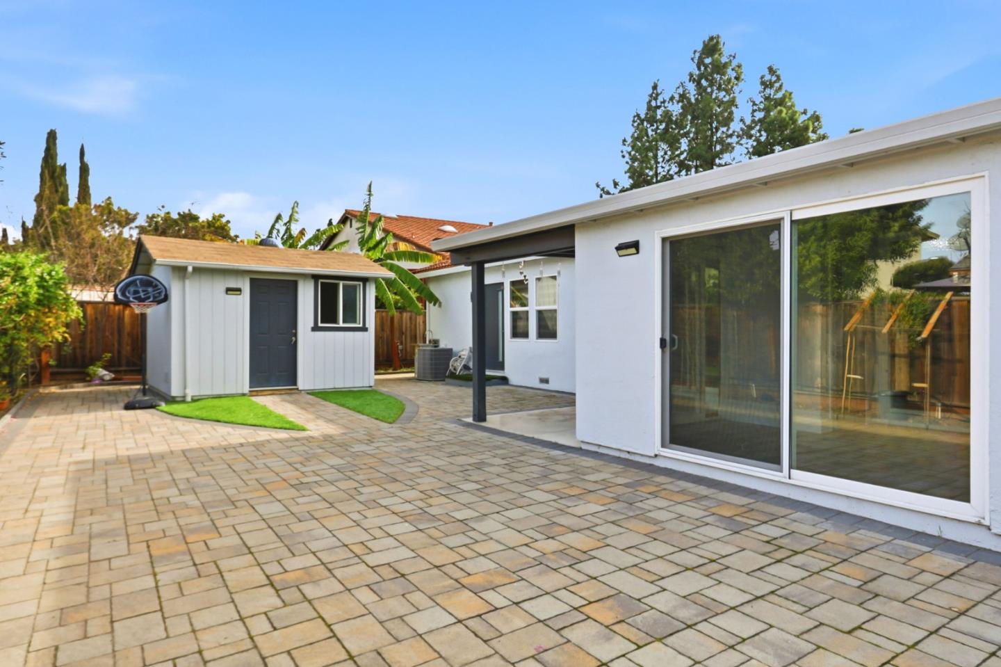 2885 Berryessa Road San Jose, CA 95132 - Photo 48 of 51