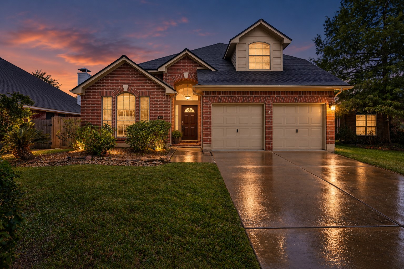 14010 Hazel Ridge Court Houston, TX 77062 - Photo 2 of 42 Gallery Image 2