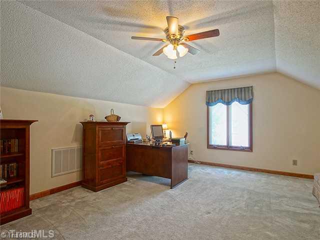 3004 Havasu Way High Point, NC 27265 - Photo 16 of 16 4th Bedroom. 2nd Level 4th Bedroom or can be a bonus room. Whatever you need extra room for this one has it.