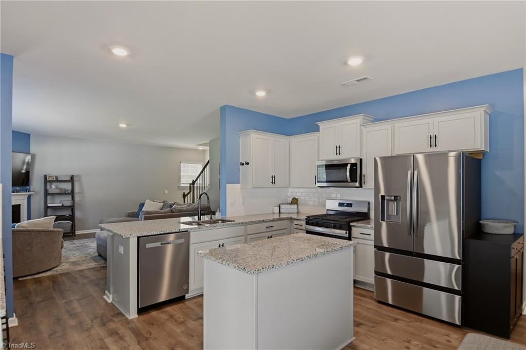 769 Tobacco Road Lexington, NC 27295 - Photo 10 of 33