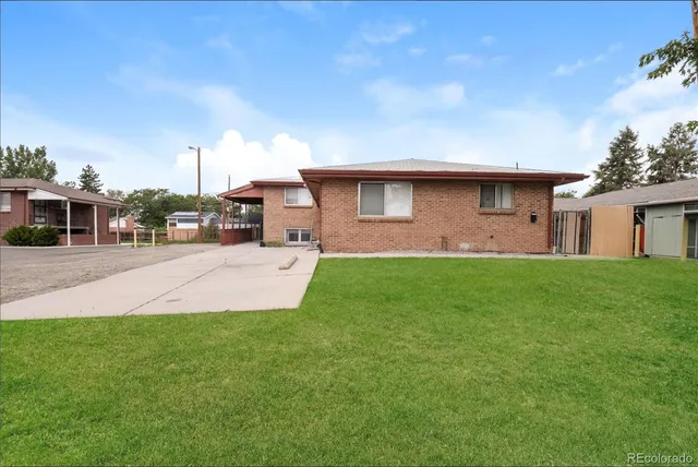 $715,000 | 681 Fraser Street, Aurora, CO 80011