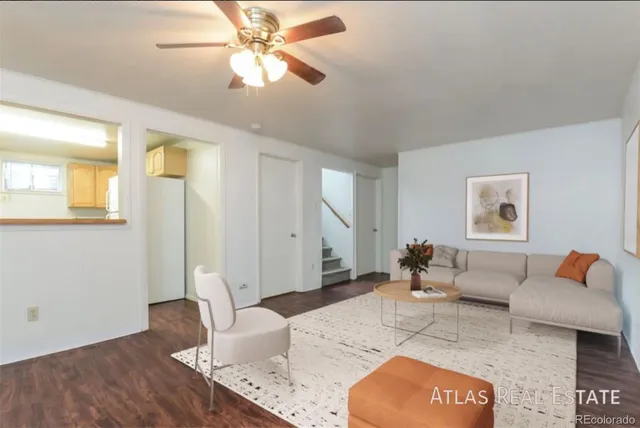 $715,000 | 681 Fraser Street, Aurora, CO 80011