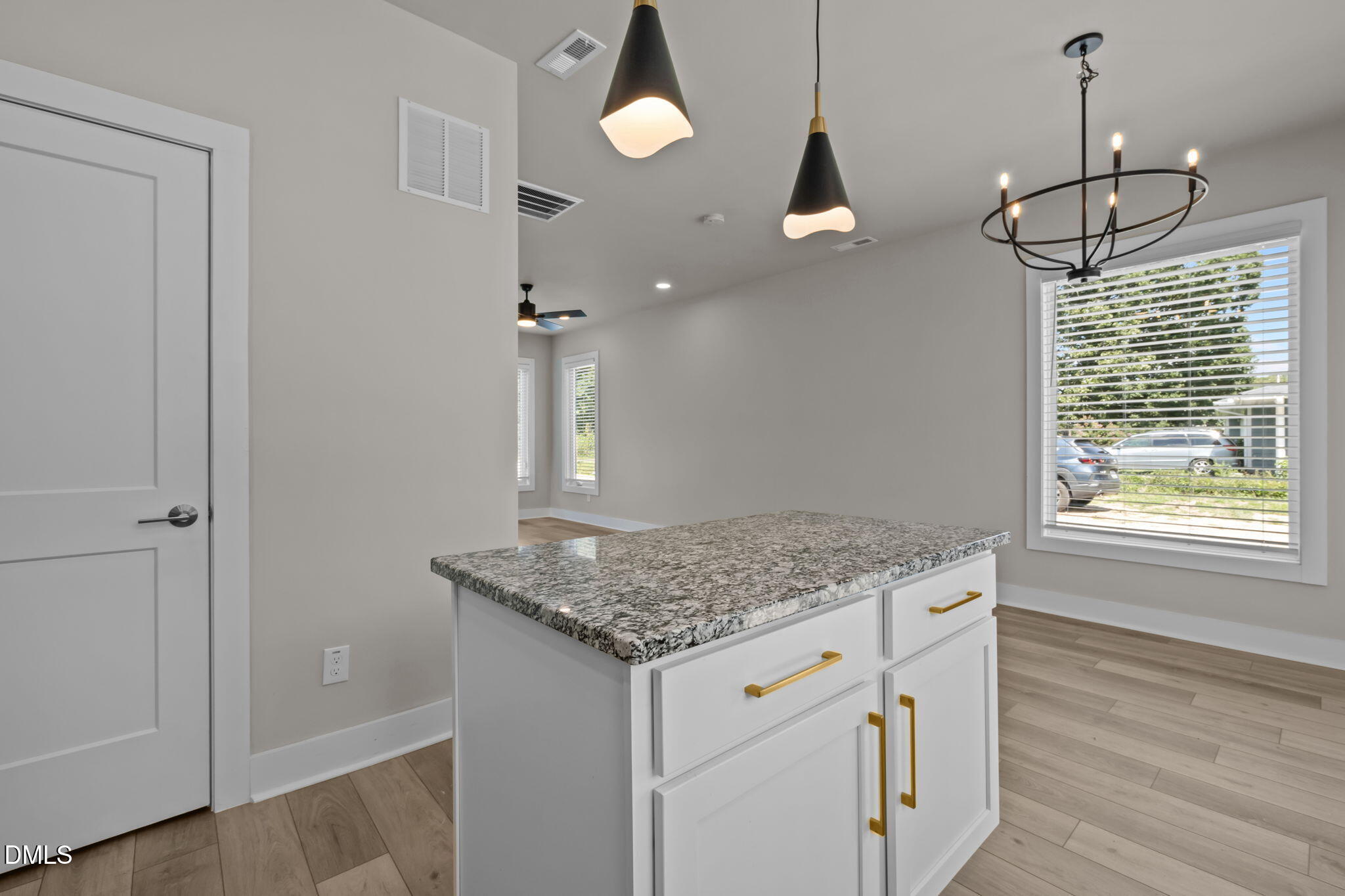 421 Eugene Street, Unit A Durham, NC 27701 - Photo 21 of 38 2002-A Riddle Road Interior Pics - Same Floor Plan