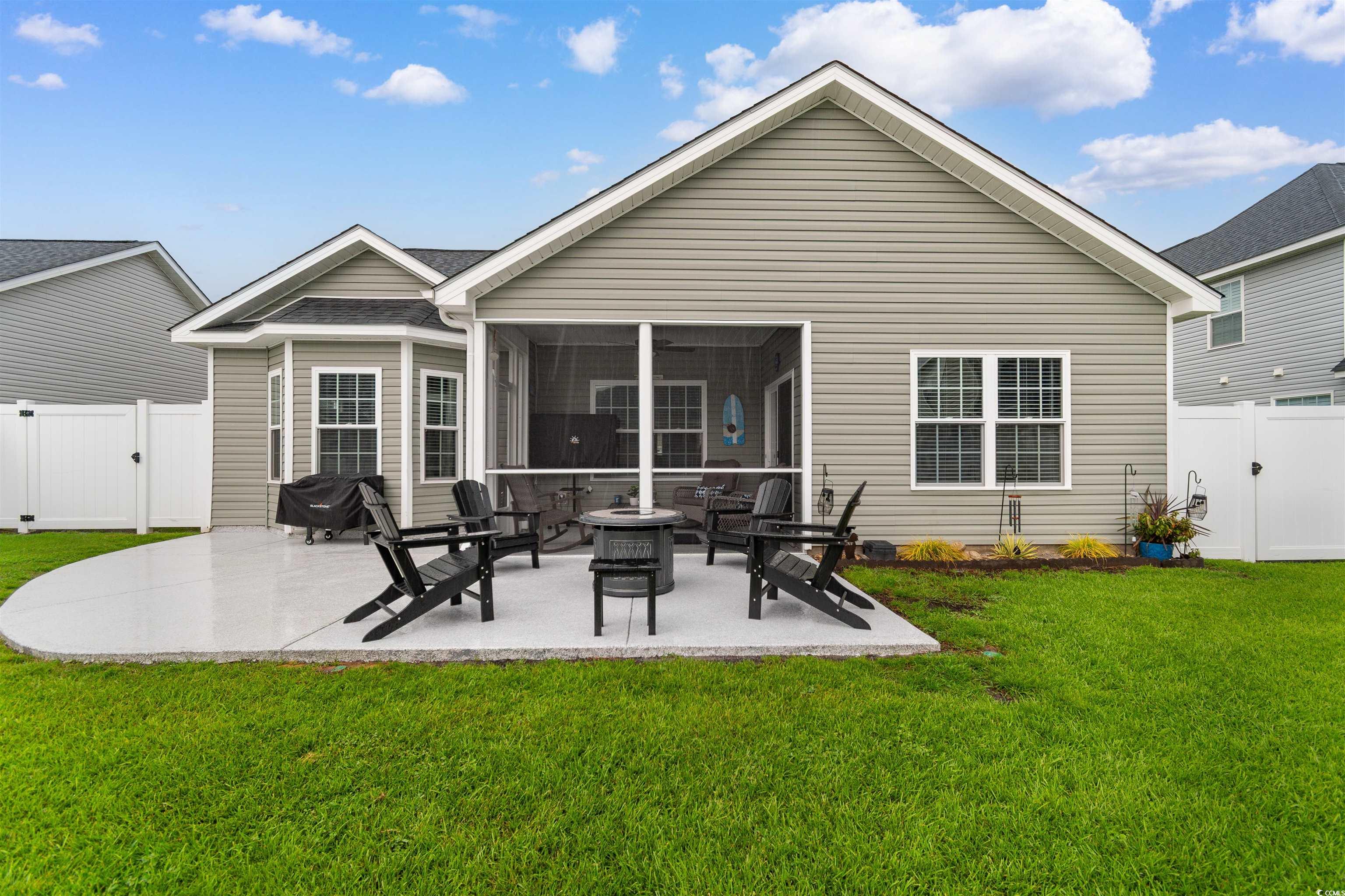761 Hobonny Loop Longs, SC 29568 - Photo 27 of 31 Gallery Image 27
