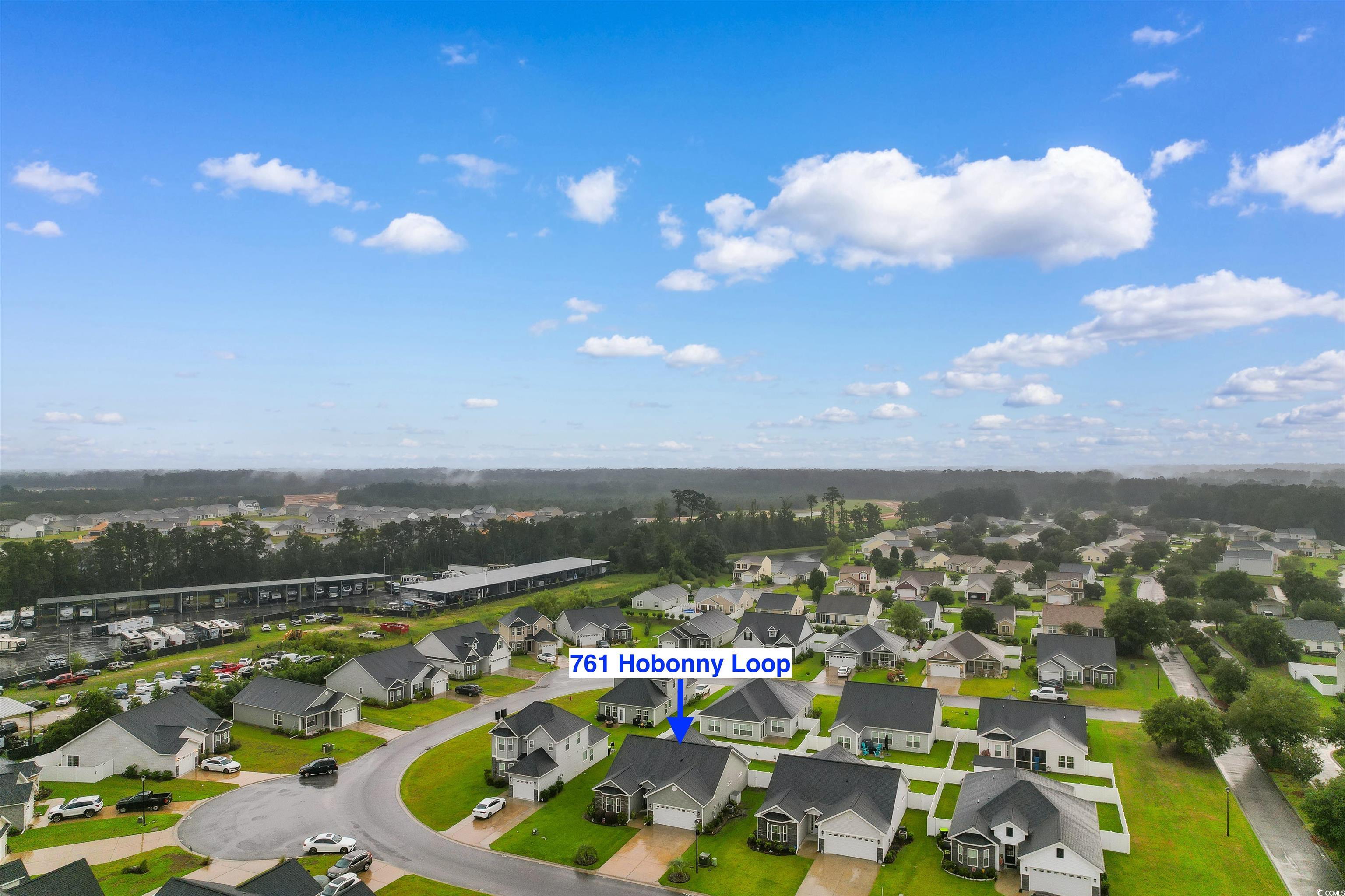 761 Hobonny Loop Longs, SC 29568 - Photo 31 of 31 Gallery Image 31