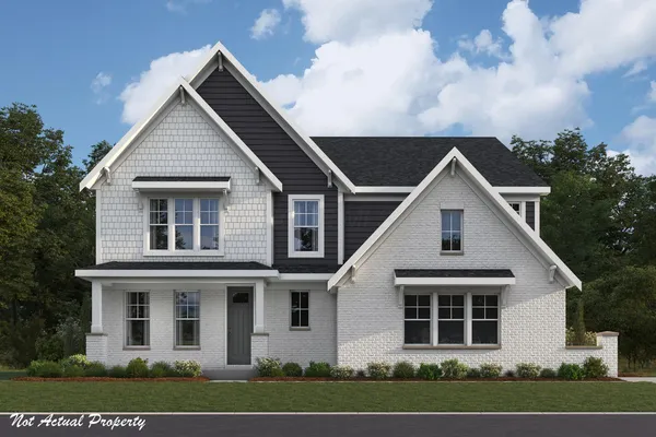 $874,990 | 6864 Northfield Place, Hilliard, OH 43026