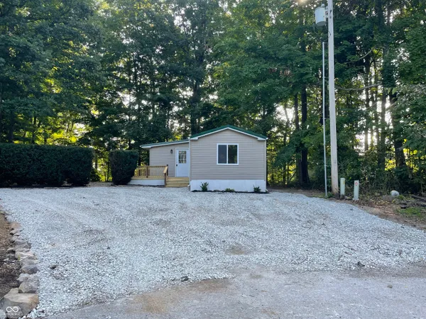 $137,000 | 125 Oriole Court, Cloverdale, IN 46120