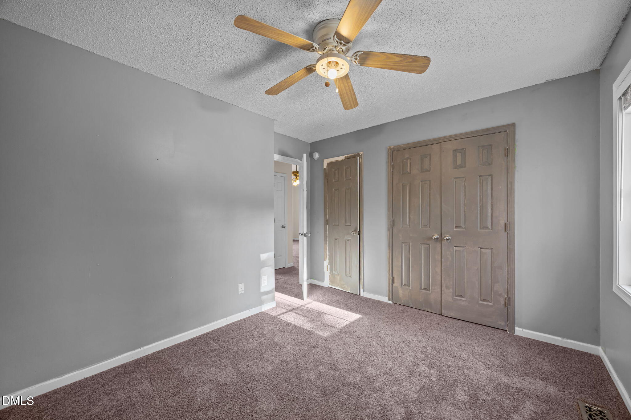 2267 South Jim Minor Road Haw River, NC 27258 - Photo 19 of 36 wooden floor in an empty room