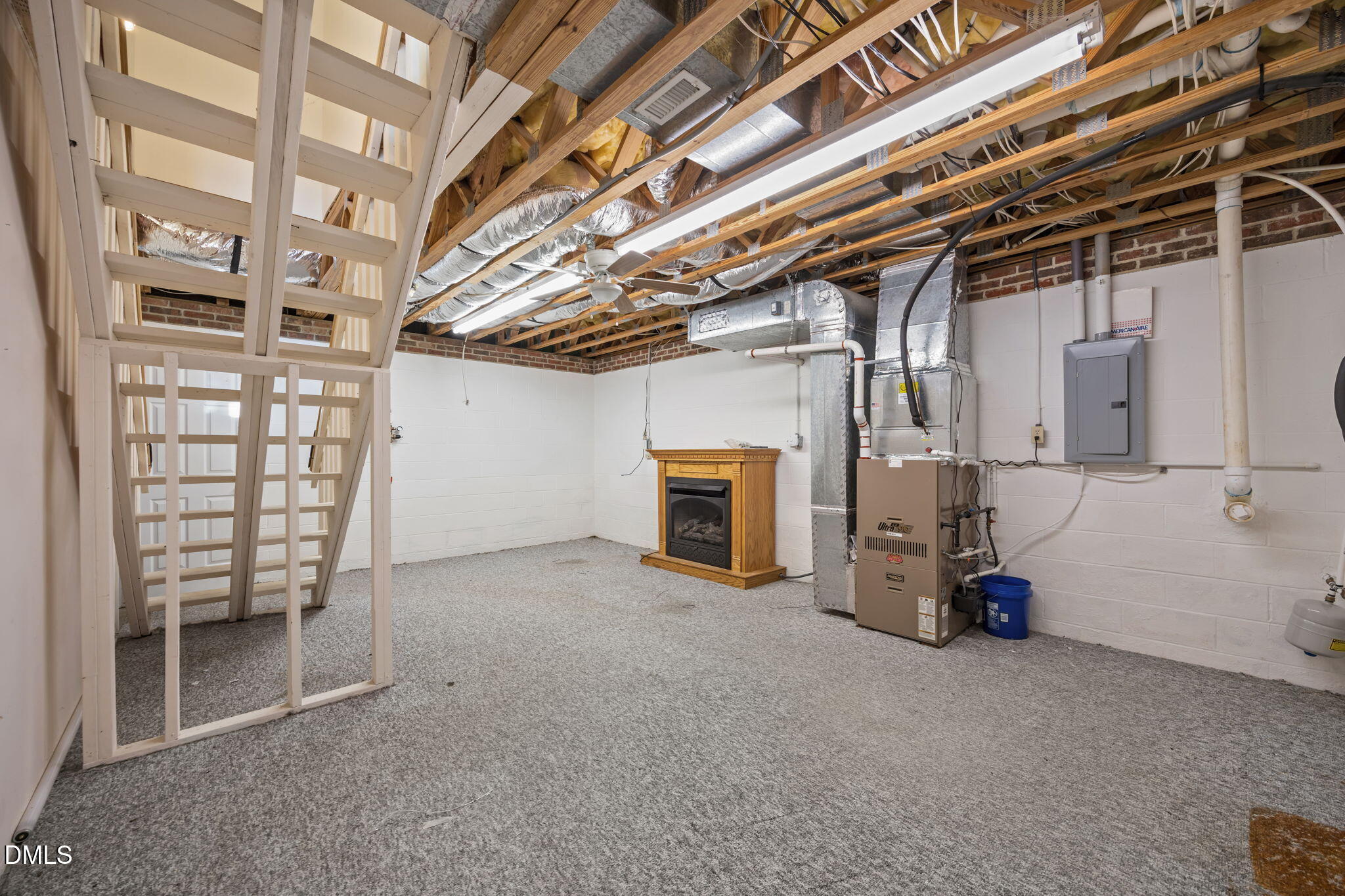 2267 South Jim Minor Road Haw River, NC 27258 - Photo 21 of 36