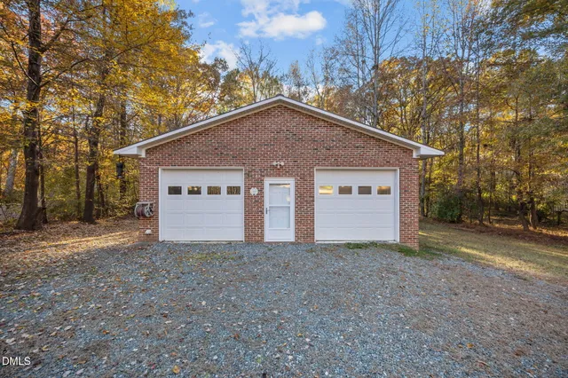 $350,000 | 2267 South Jim Minor Road, Haw River, NC 27258