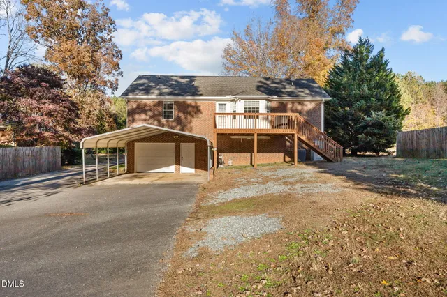 $350,000 | 2267 South Jim Minor Road, Haw River, NC 27258