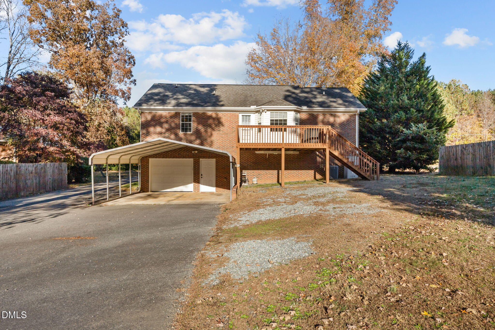 2267 South Jim Minor Road Haw River, NC 27258 - Photo 30 of 36 a view of a large building