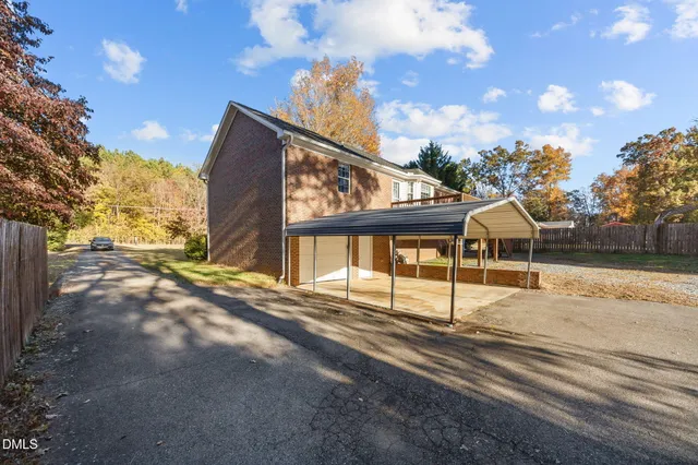 $350,000 | 2267 South Jim Minor Road, Haw River, NC 27258