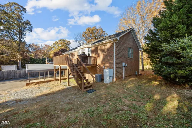 $350,000 | 2267 South Jim Minor Road, Haw River, NC 27258