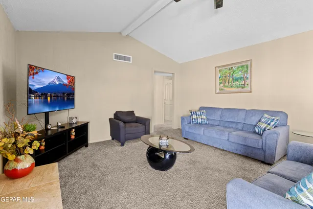 $409,000 | 6413 Pino Real Drive, El Paso, TX 79912