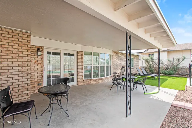 $409,000 | 6413 Pino Real Drive, El Paso, TX 79912