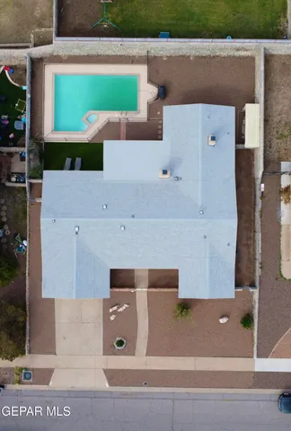 $409,000 | 6413 Pino Real Drive, El Paso, TX 79912