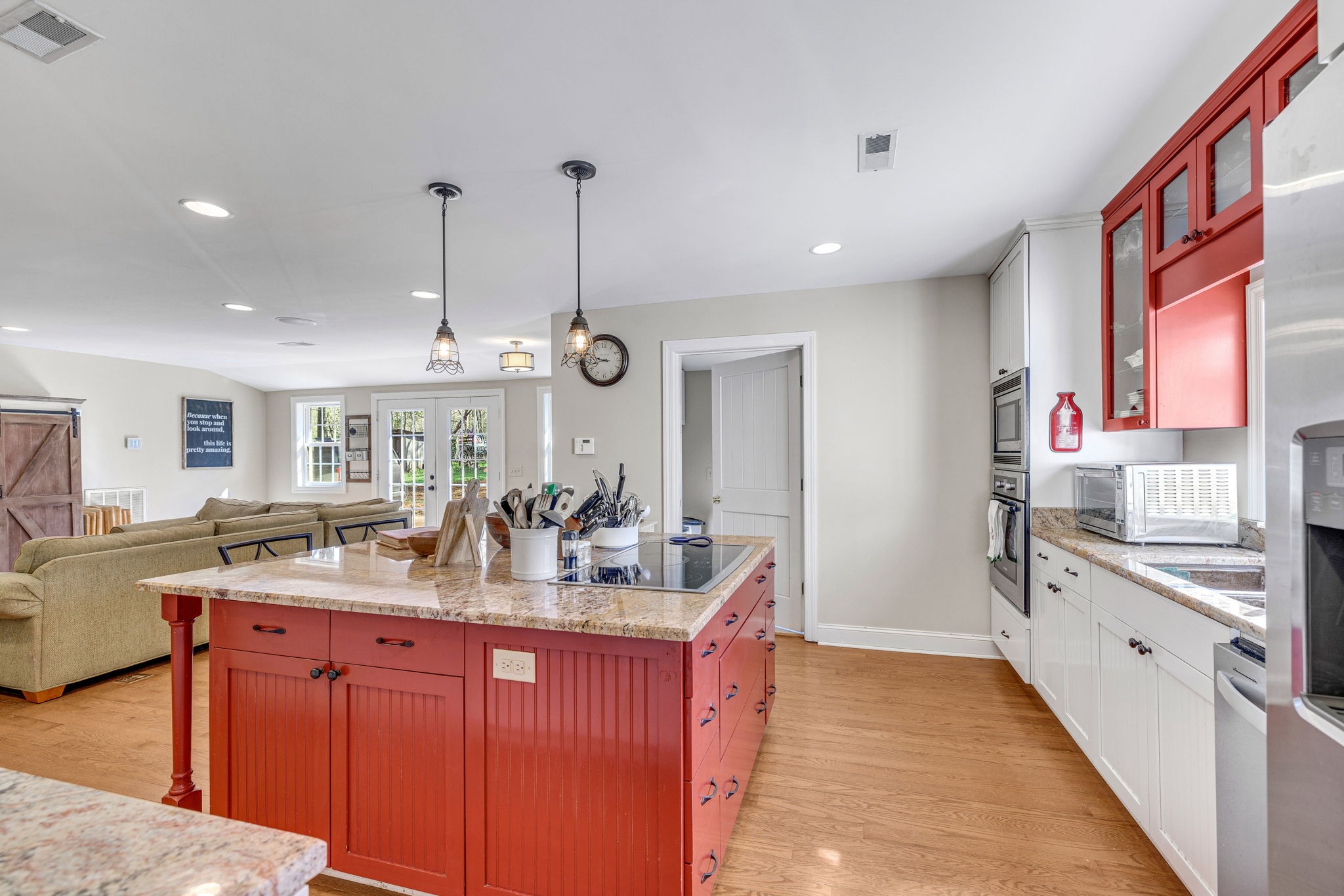 4636 Stockard Road Culleoka, TN 38451 - Photo 15 of 58 Gallery Image 15