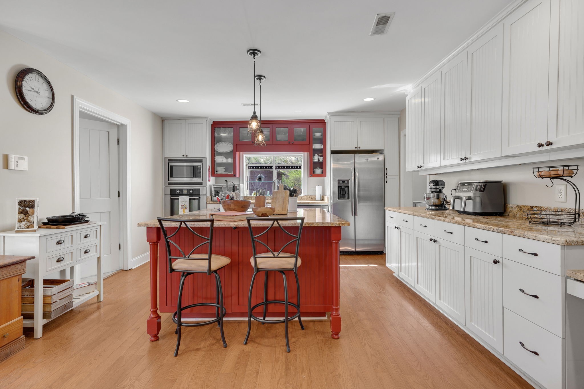 4636 Stockard Road Culleoka, TN 38451 - Photo 16 of 58 Gallery Image 16