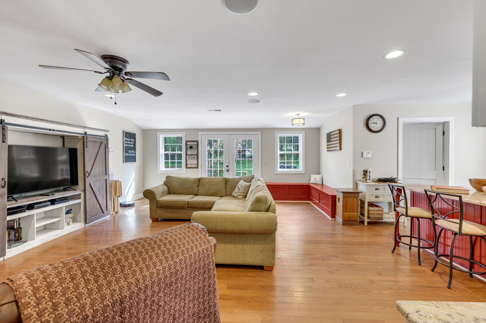 4636 Stockard Road Culleoka, TN 38451 - Photo 19 of 58 Gallery Image 19