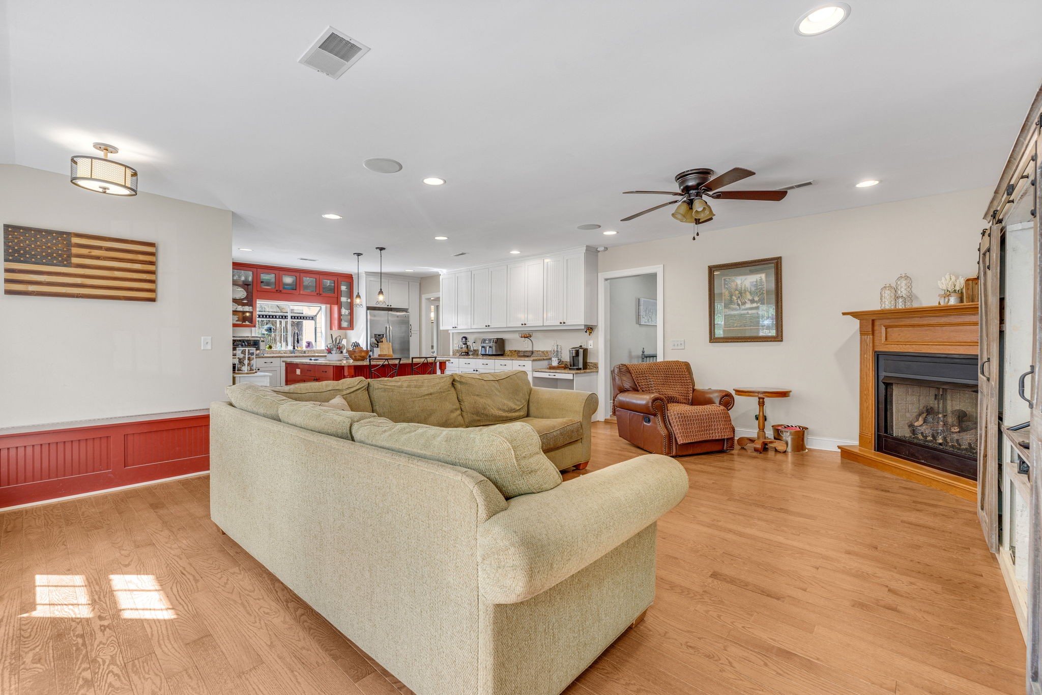 4636 Stockard Road Culleoka, TN 38451 - Photo 20 of 58 Gallery Image 20
