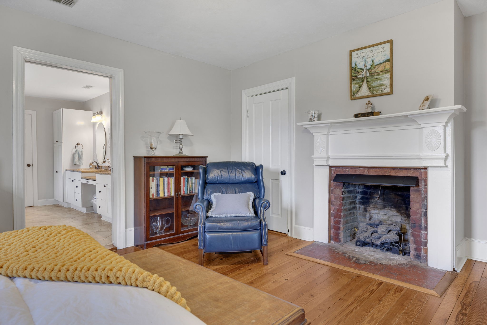 4636 Stockard Road Culleoka, TN 38451 - Photo 21 of 58 Gallery Image 21