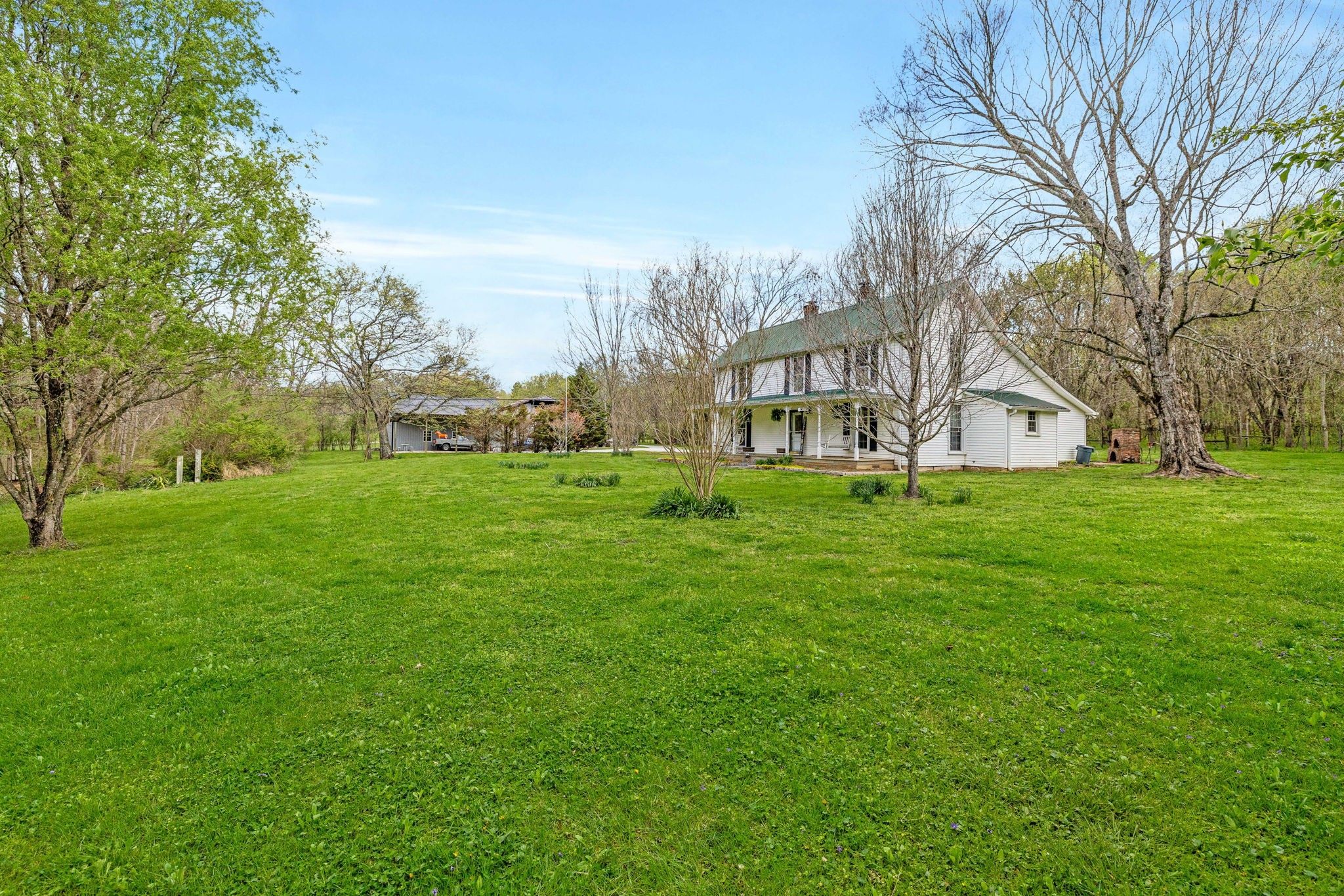 4636 Stockard Road Culleoka, TN 38451 - Photo 3 of 58 Gallery Image 3