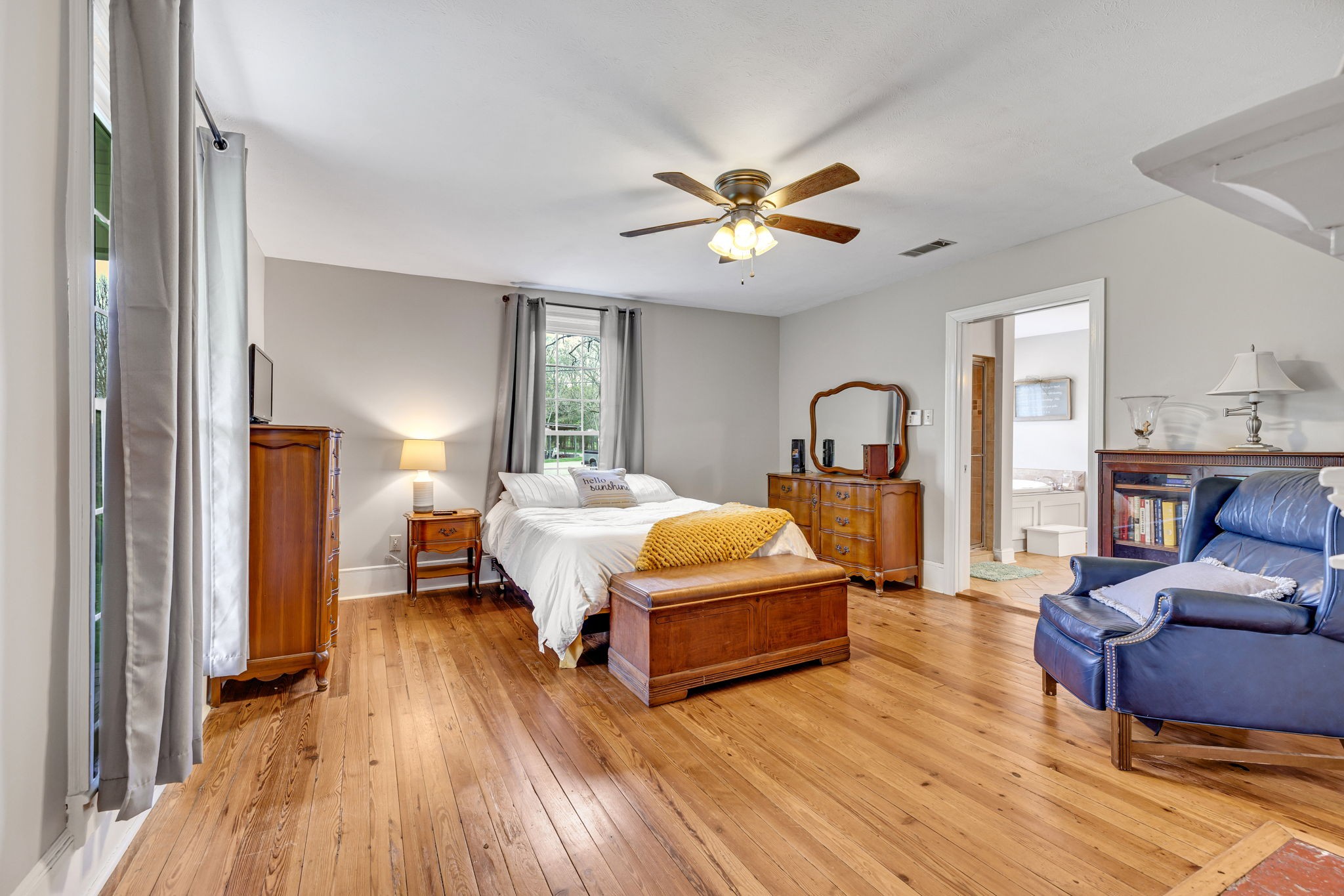 4636 Stockard Road Culleoka, TN 38451 - Photo 34 of 58 Gallery Image 34
