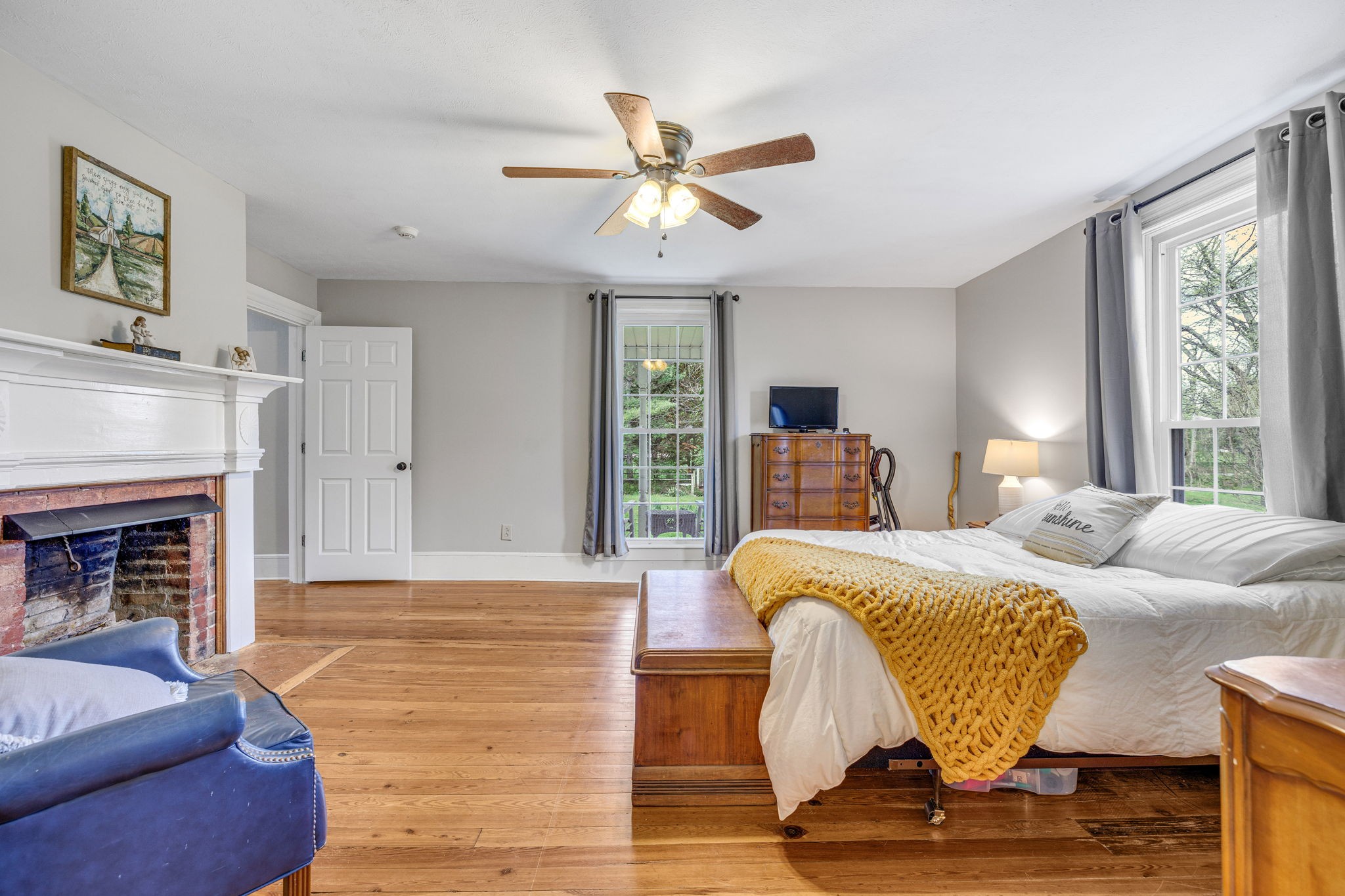 4636 Stockard Road Culleoka, TN 38451 - Photo 35 of 58 Gallery Image 35
