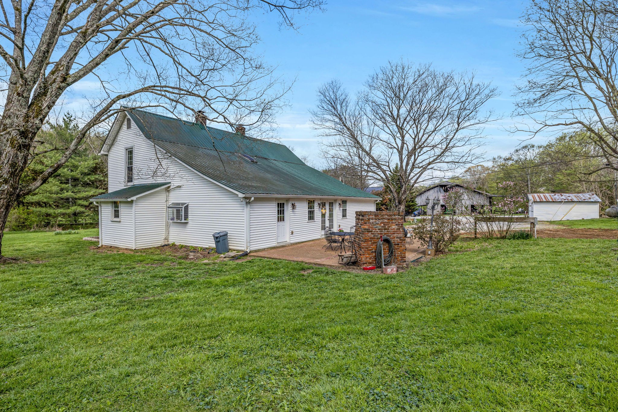 4636 Stockard Road Culleoka, TN 38451 - Photo 37 of 58 Gallery Image 37