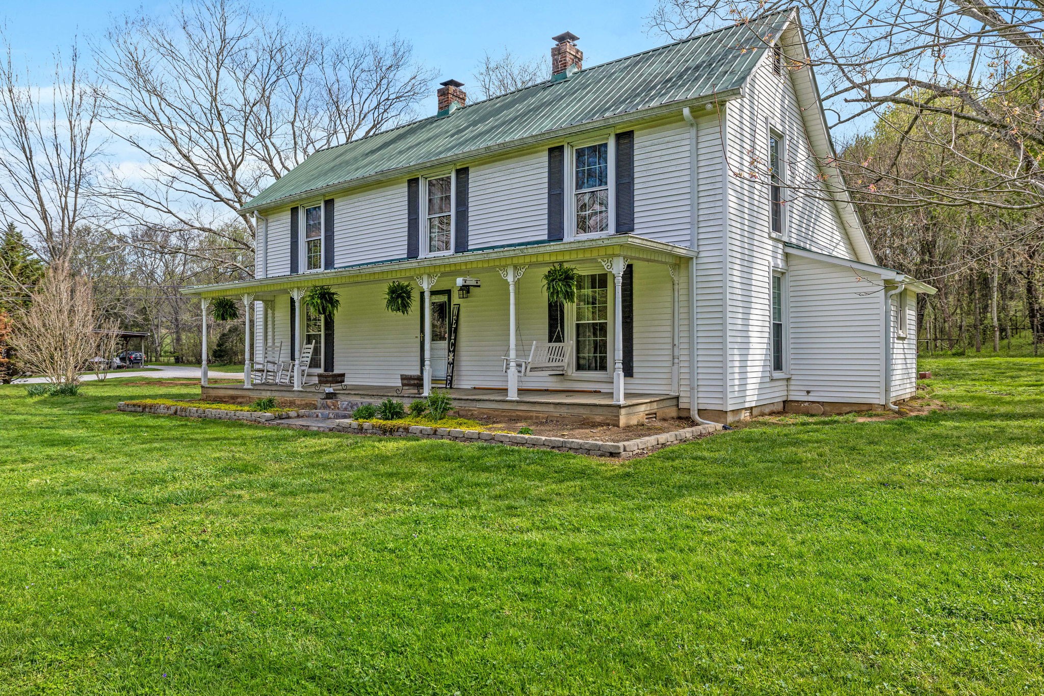 4636 Stockard Road Culleoka, TN 38451 - Photo 4 of 58 Gallery Image 4