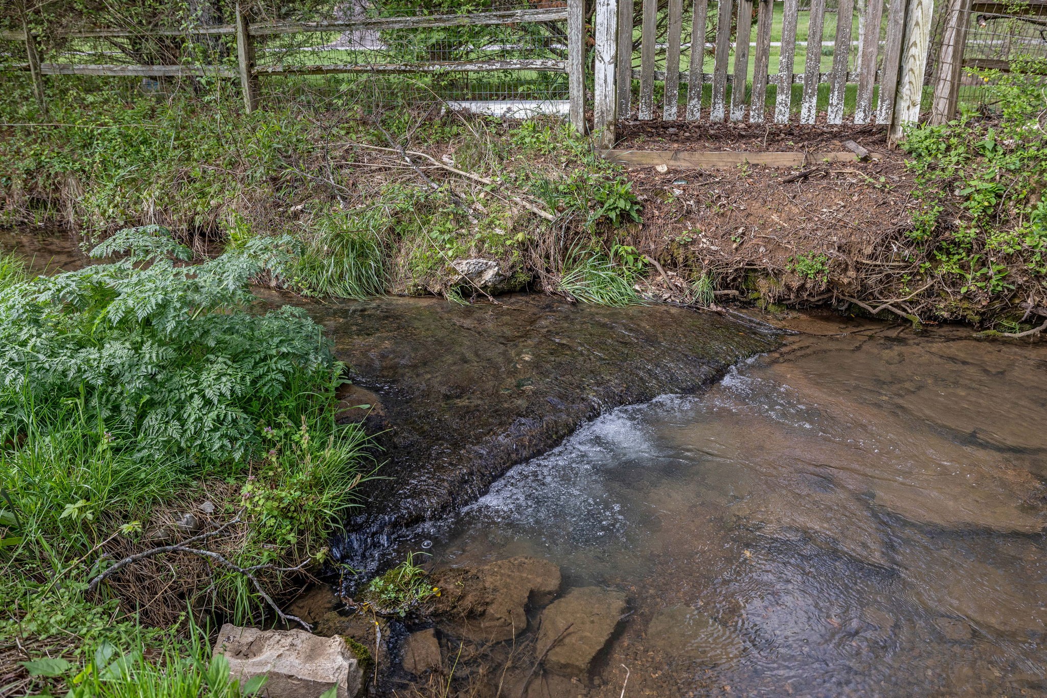 4636 Stockard Road Culleoka, TN 38451 - Photo 44 of 58 Gallery Image 44