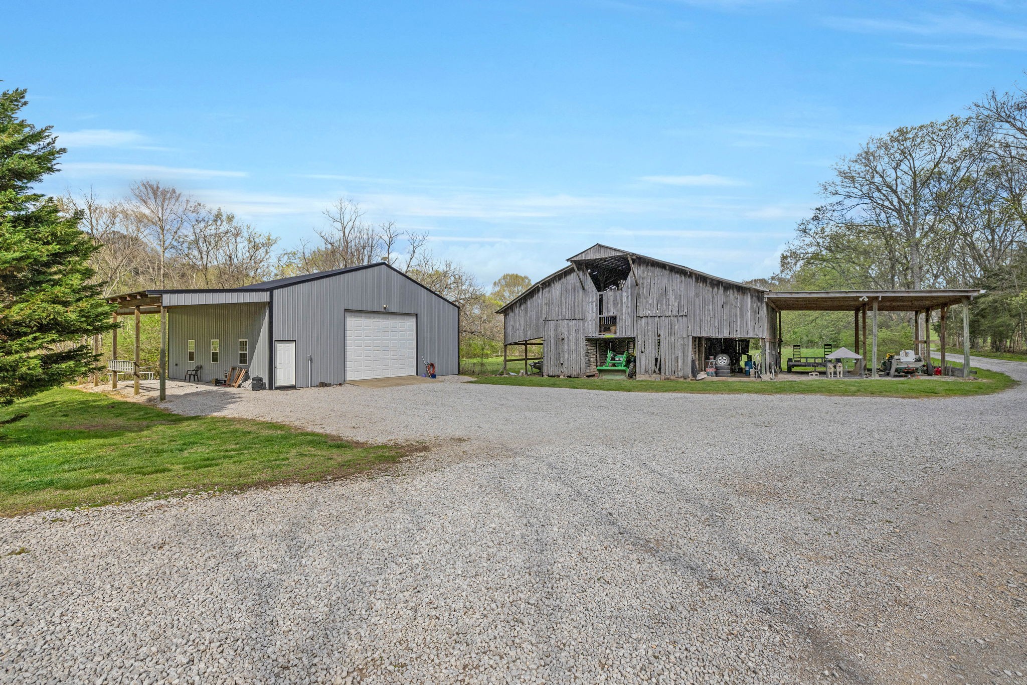 4636 Stockard Road Culleoka, TN 38451 - Photo 45 of 58 Gallery Image 45