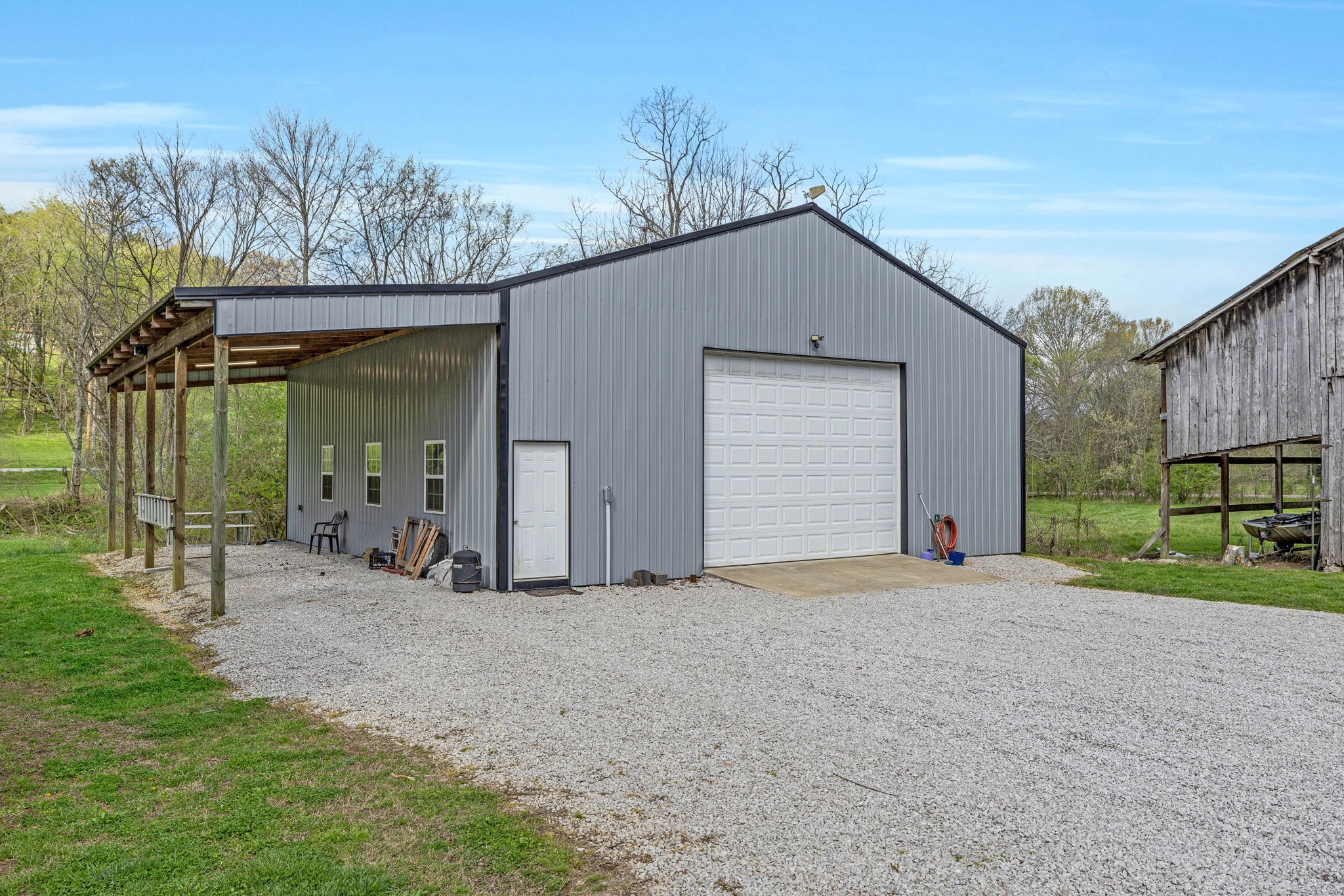 4636 Stockard Road Culleoka, TN 38451 - Photo 46 of 58 Gallery Image 46