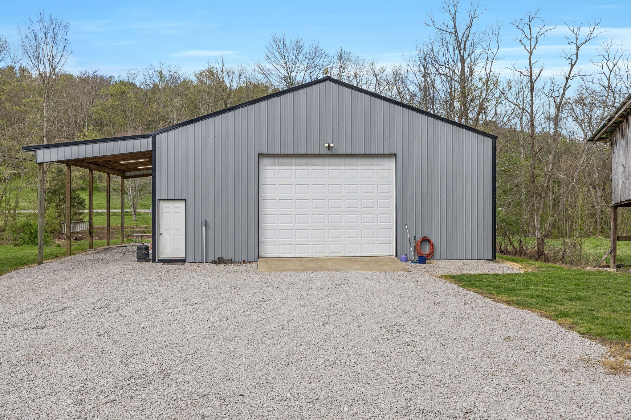 4636 Stockard Road Culleoka, TN 38451 - Photo 47 of 58 Gallery Image 47